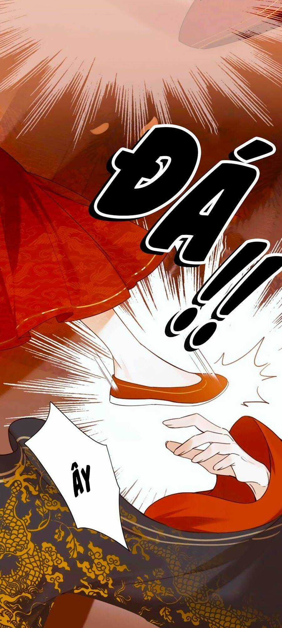 Hoàng Hậu Vô Đức Chapter 1 trang 38