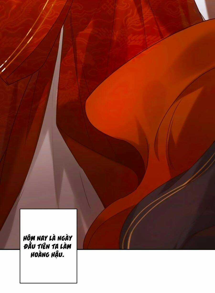 Hoàng Hậu Vô Đức Chapter 1 trang 40