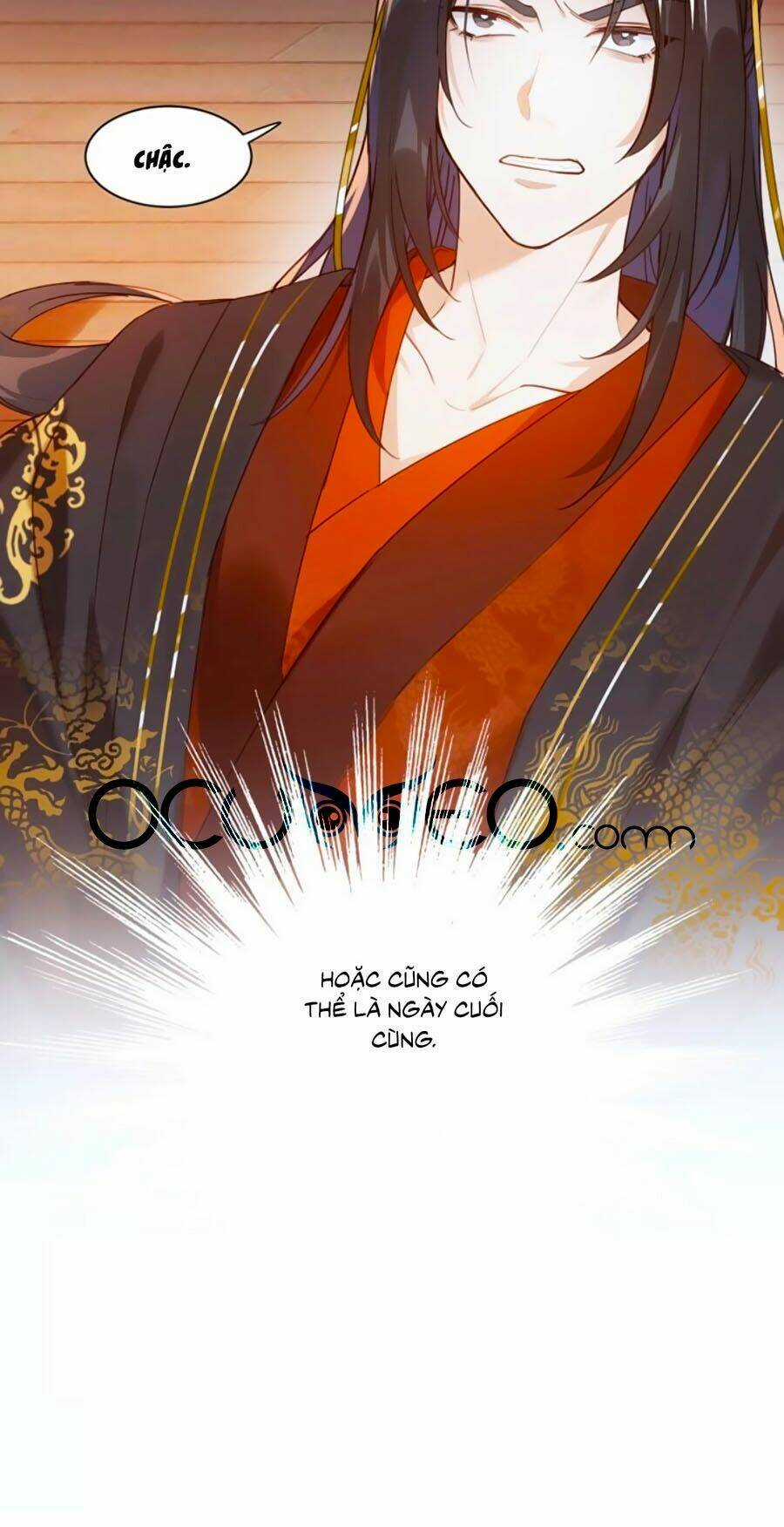 Hoàng Hậu Vô Đức Chapter 1 trang 42