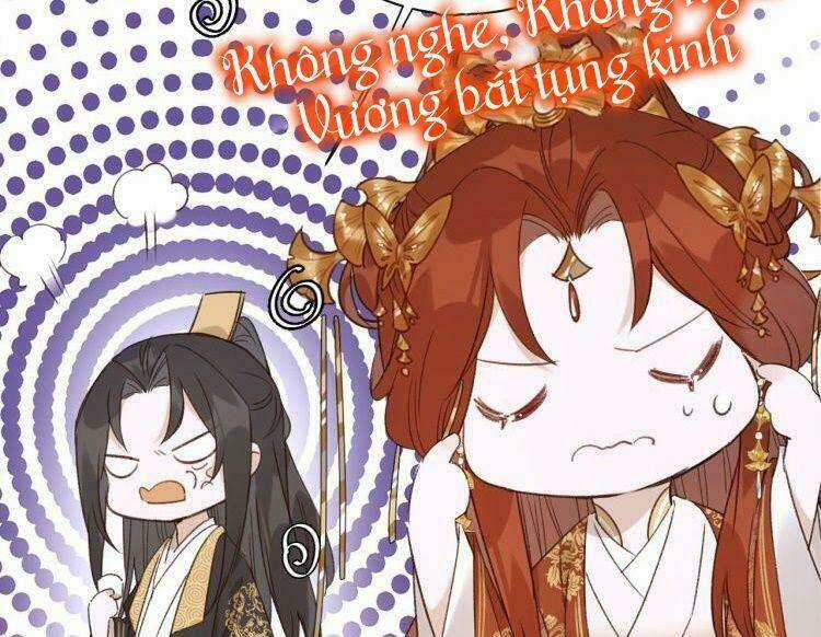 Hoàng Hậu Vô Đức Chapter 10 trang 10