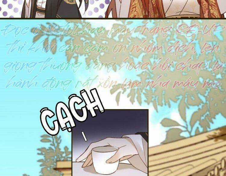 Hoàng Hậu Vô Đức Chapter 10 trang 11