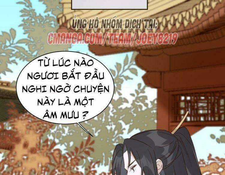 Hoàng Hậu Vô Đức Chapter 10 trang 12