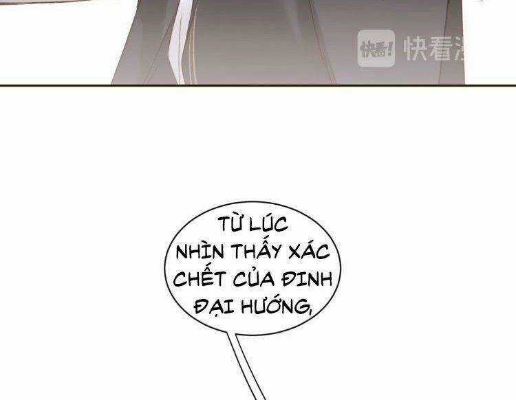 Hoàng Hậu Vô Đức Chapter 10 trang 14