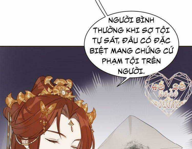 Hoàng Hậu Vô Đức Chapter 10 trang 15