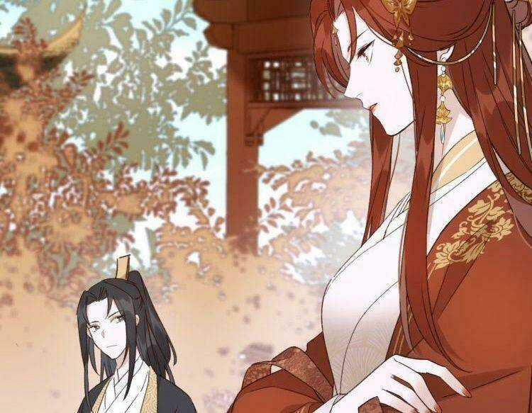 Hoàng Hậu Vô Đức Chapter 10 trang 19