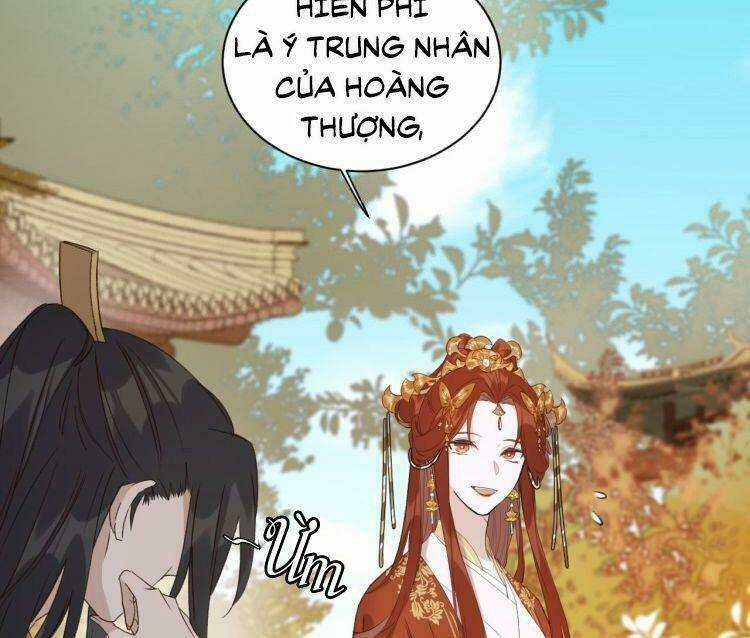 Hoàng Hậu Vô Đức Chapter 10 trang 25