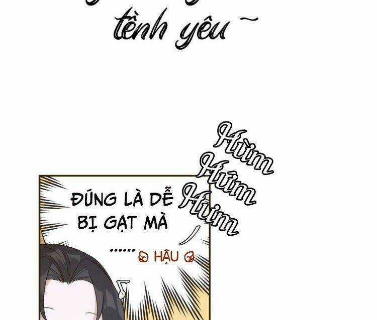 Hoàng Hậu Vô Đức Chapter 10 trang 29