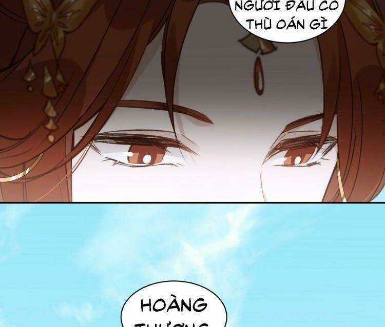 Hoàng Hậu Vô Đức Chapter 10 trang 31