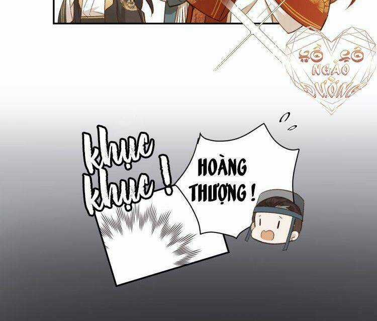 Hoàng Hậu Vô Đức Chapter 10 trang 39