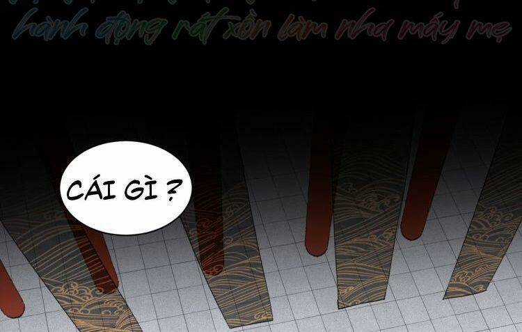 Hoàng Hậu Vô Đức Chapter 10 trang 41