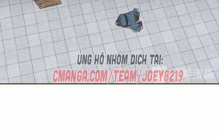 Hoàng Hậu Vô Đức Chapter 10 trang 42