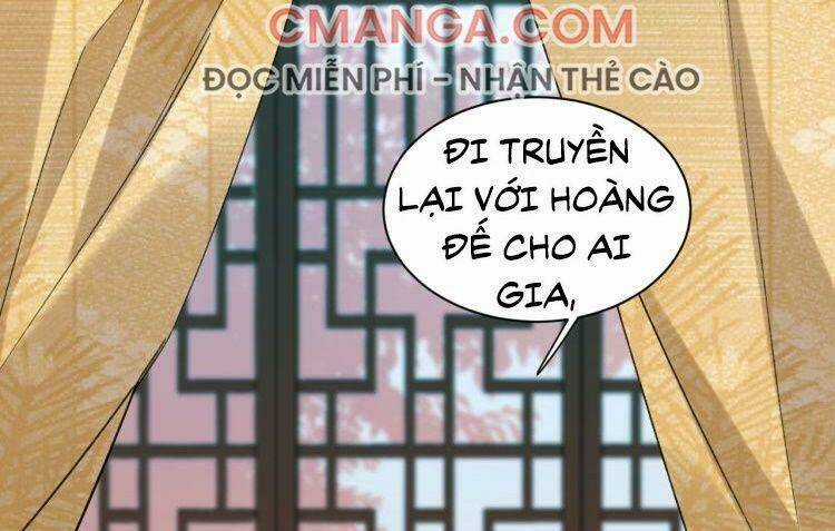 Hoàng Hậu Vô Đức Chapter 10 trang 45
