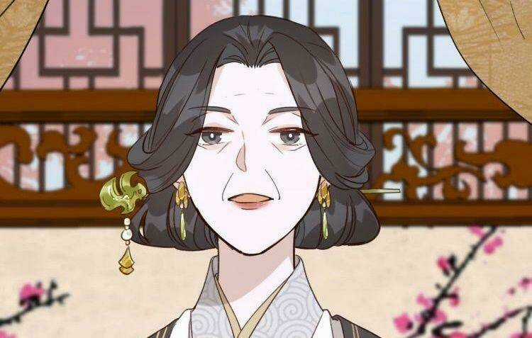 Hoàng Hậu Vô Đức Chapter 10 trang 46