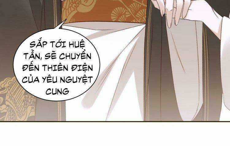 Hoàng Hậu Vô Đức Chapter 10 trang 48