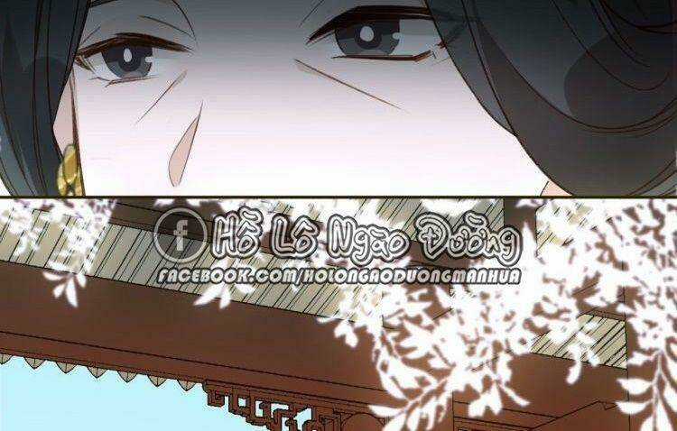 Hoàng Hậu Vô Đức Chapter 10 trang 51