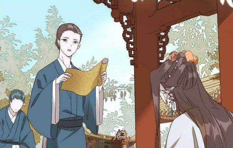 Hoàng Hậu Vô Đức Chapter 10 trang 52