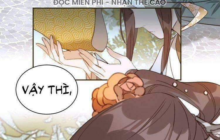 Hoàng Hậu Vô Đức Chapter 10 trang 54