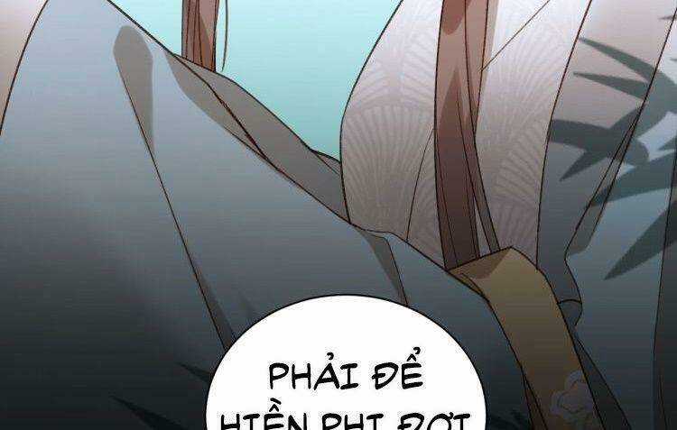 Hoàng Hậu Vô Đức Chapter 10 trang 57