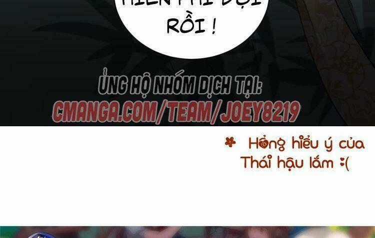 Hoàng Hậu Vô Đức Chapter 10 trang 58