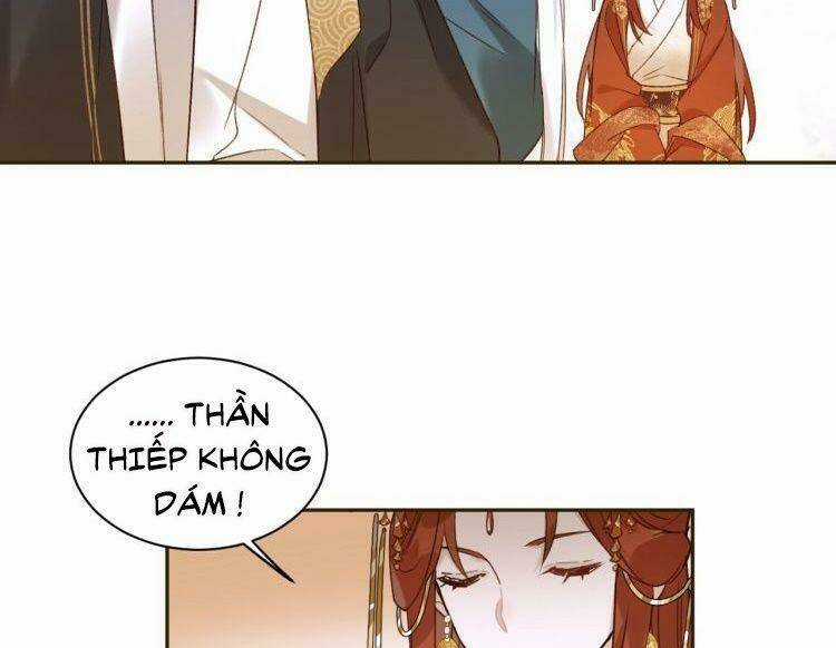 Hoàng Hậu Vô Đức Chapter 10 trang 7