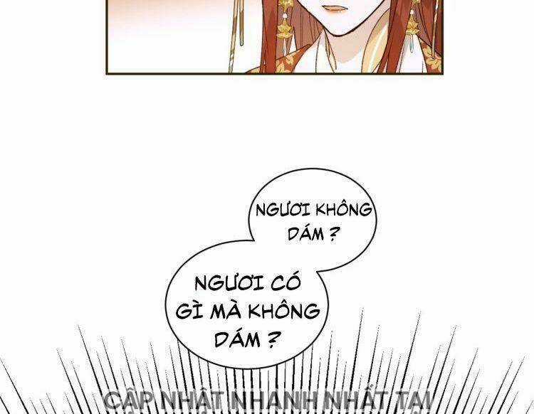 Hoàng Hậu Vô Đức Chapter 10 trang 8