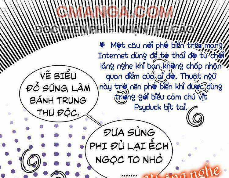 Hoàng Hậu Vô Đức Chapter 10 trang 9