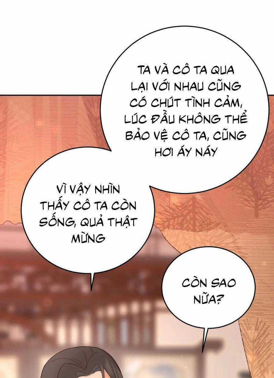 Hoàng Hậu Vô Đức Chapter 100 trang 10