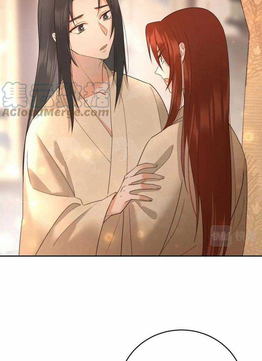 Hoàng Hậu Vô Đức Chapter 100 trang 11