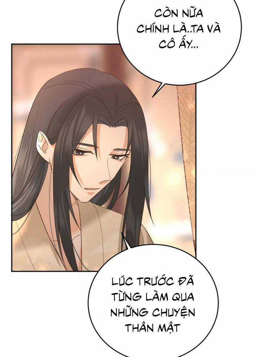 Hoàng Hậu Vô Đức Chapter 100 trang 12