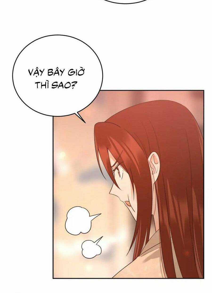 Hoàng Hậu Vô Đức Chapter 100 trang 13