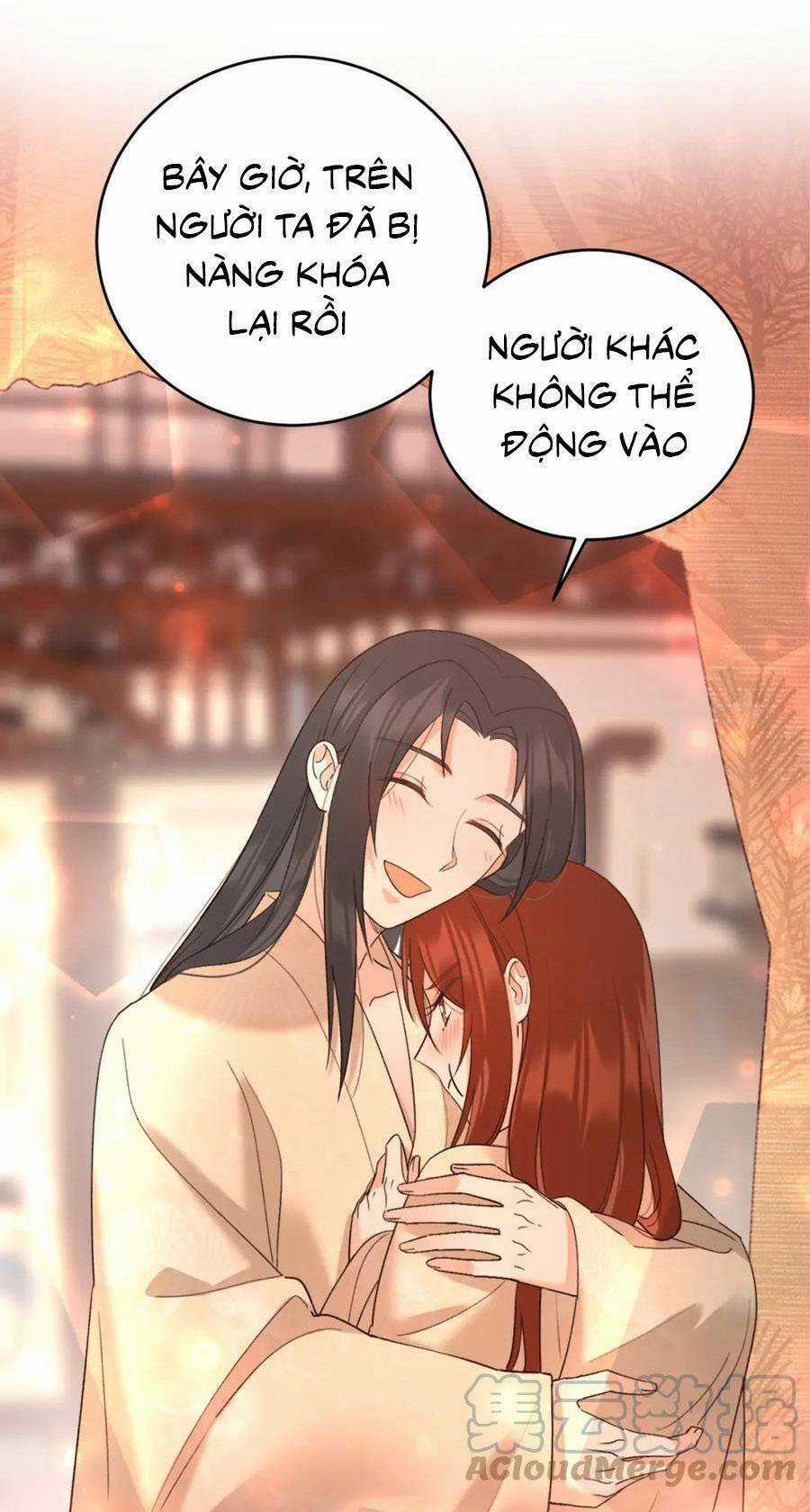 Hoàng Hậu Vô Đức Chapter 100 trang 14