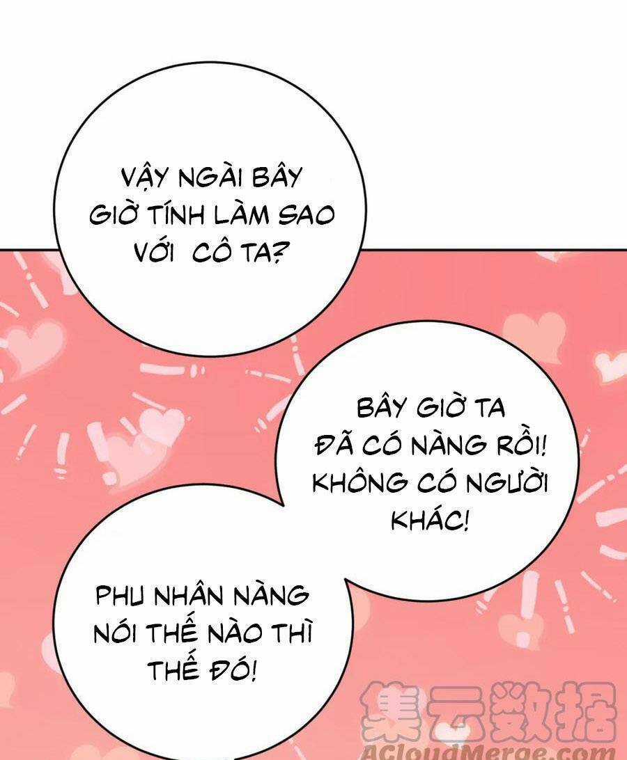 Hoàng Hậu Vô Đức Chapter 100 trang 16