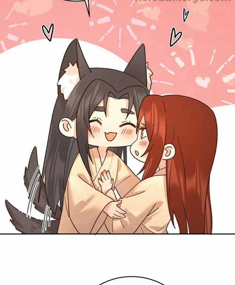 Hoàng Hậu Vô Đức Chapter 100 trang 17