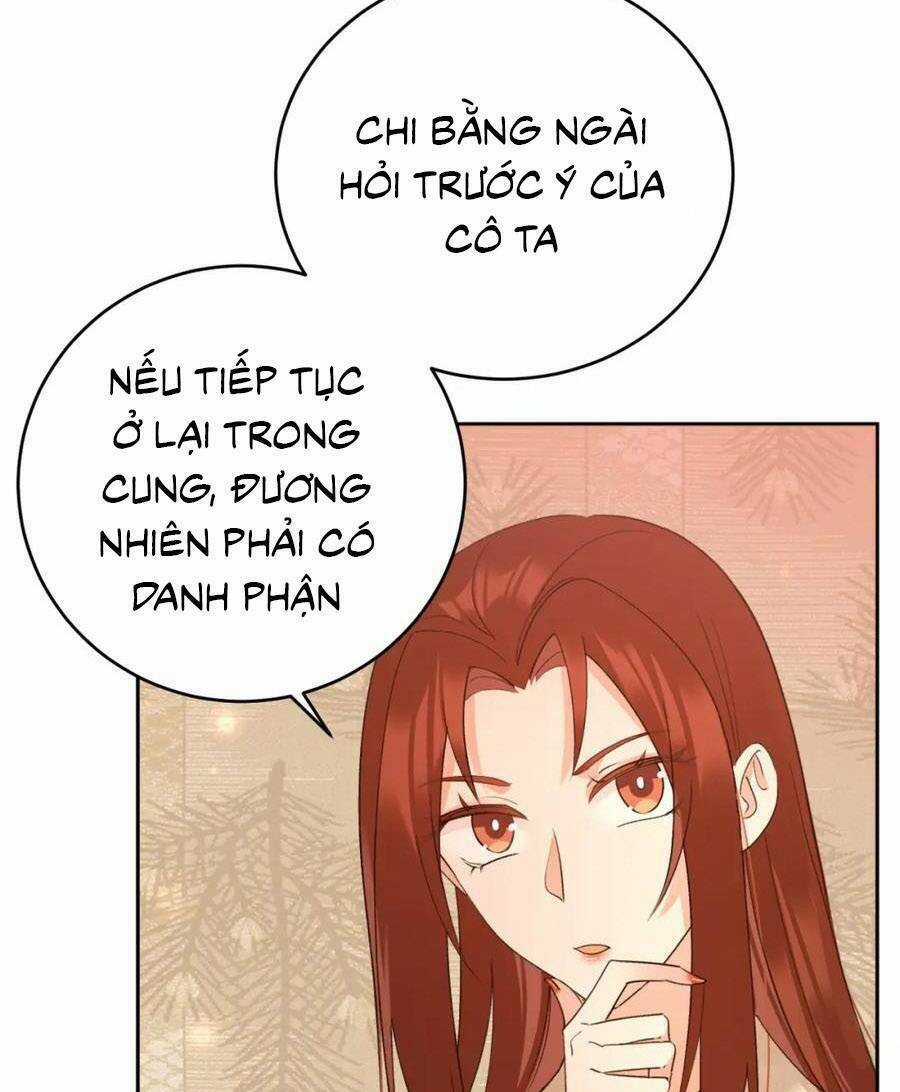 Hoàng Hậu Vô Đức Chapter 100 trang 18