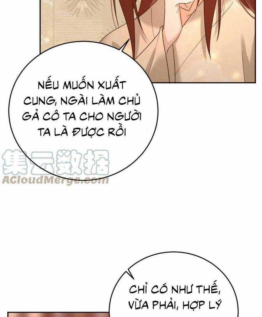 Hoàng Hậu Vô Đức Chapter 100 trang 19