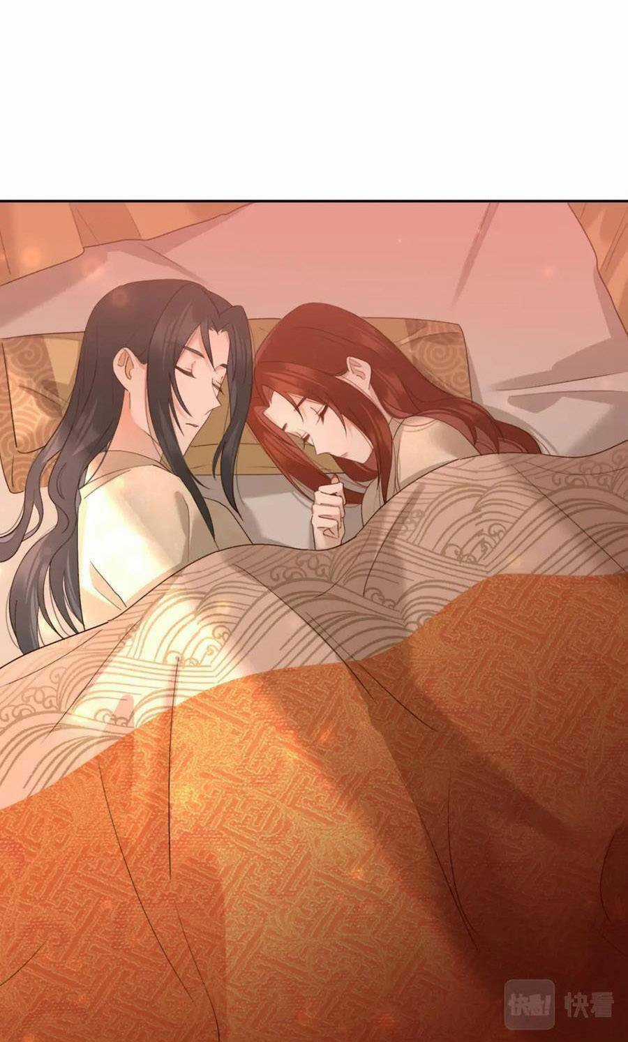 Hoàng Hậu Vô Đức Chapter 100 trang 2