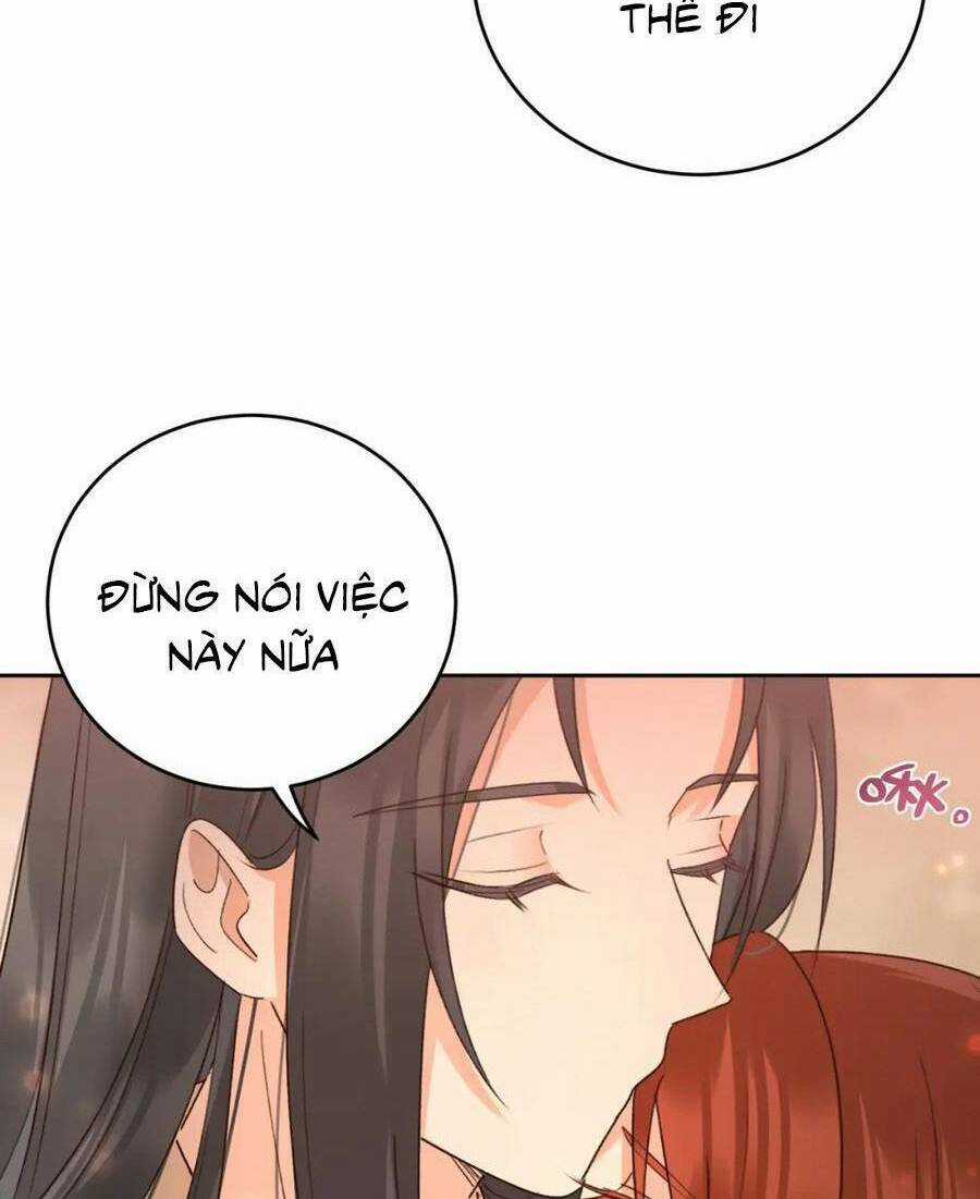 Hoàng Hậu Vô Đức Chapter 100 trang 21