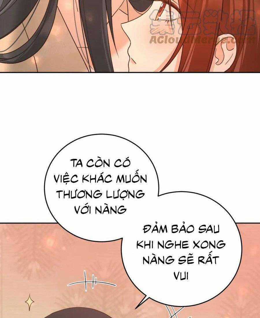 Hoàng Hậu Vô Đức Chapter 100 trang 22