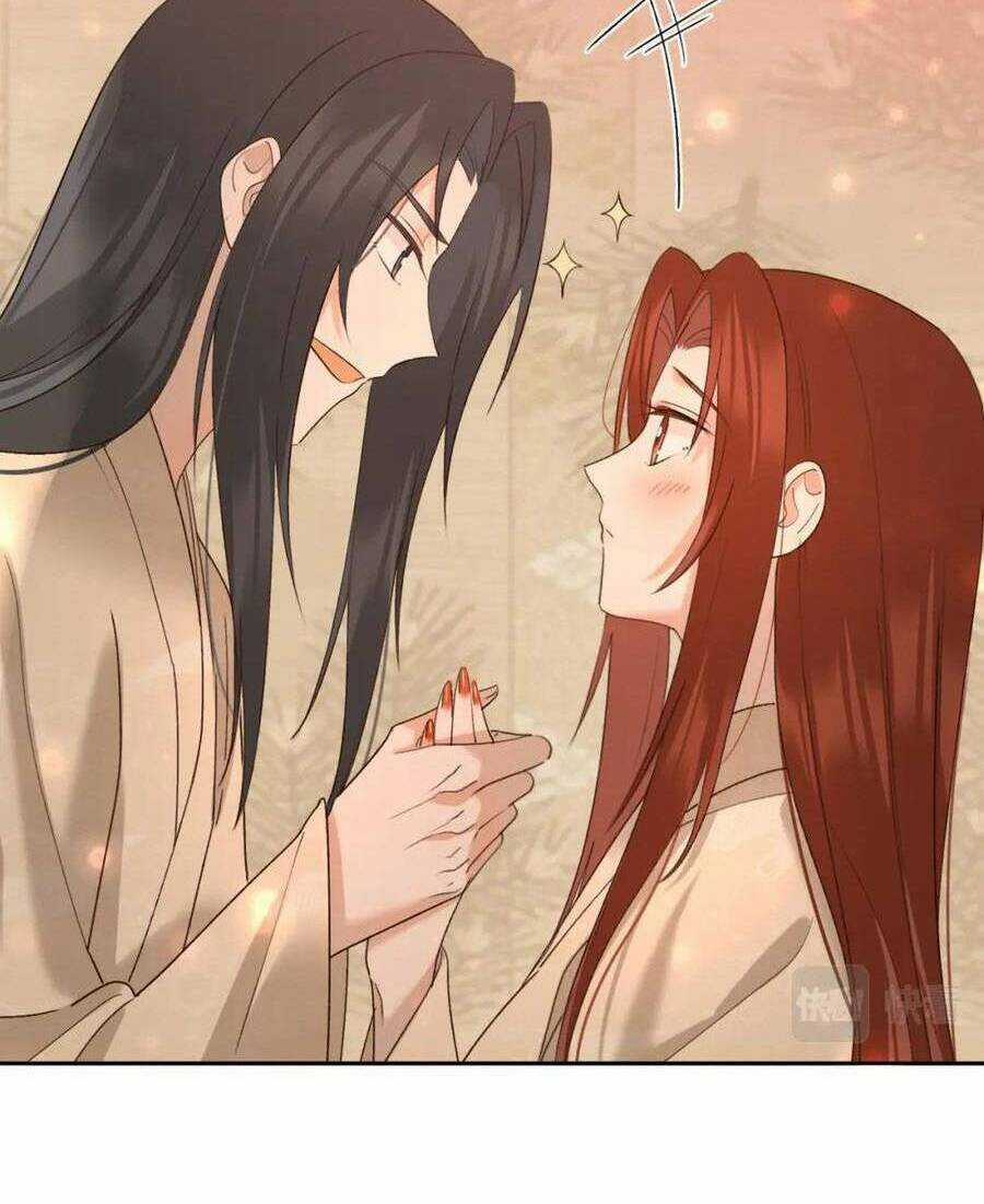 Hoàng Hậu Vô Đức Chapter 100 trang 23