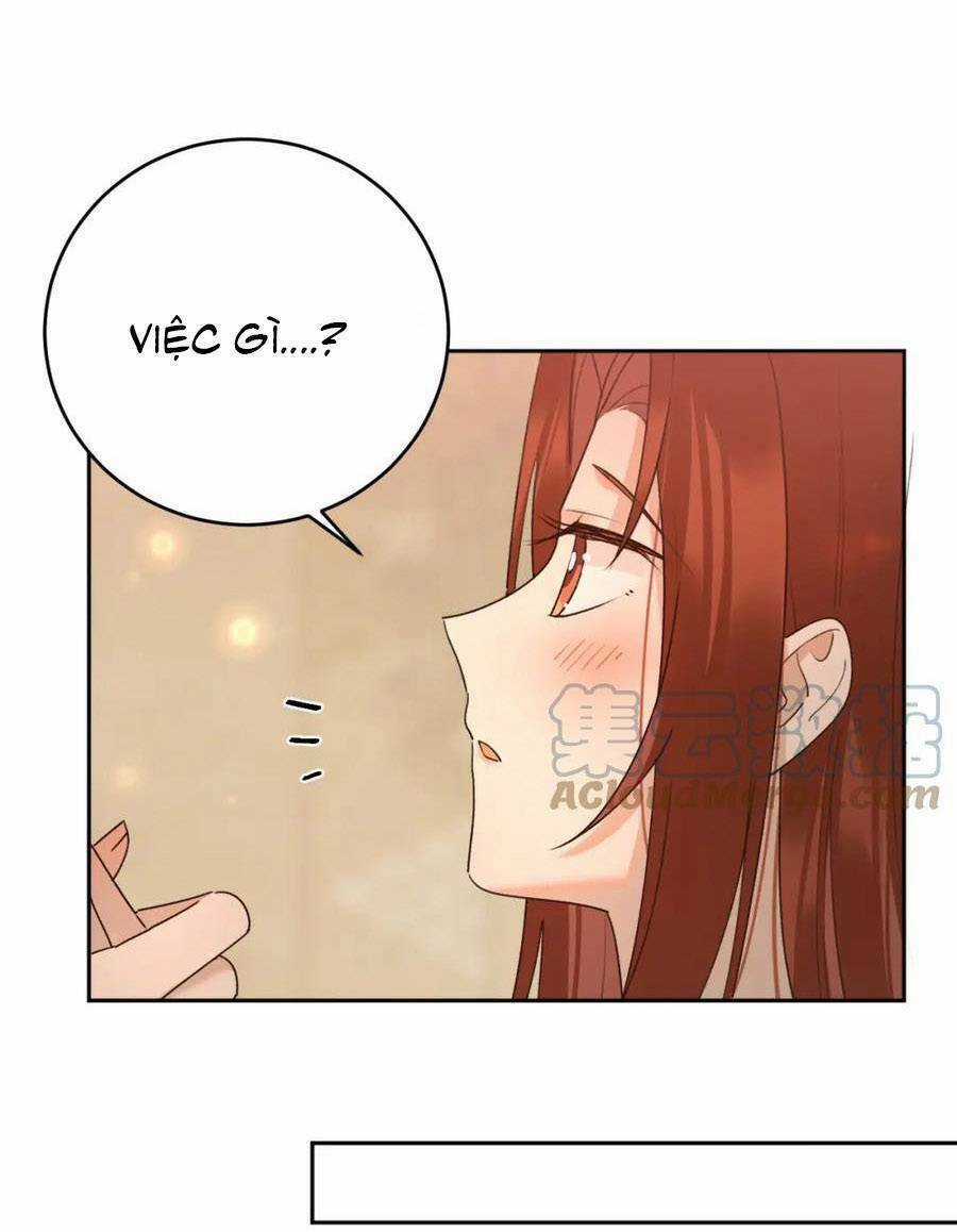 Hoàng Hậu Vô Đức Chapter 100 trang 24