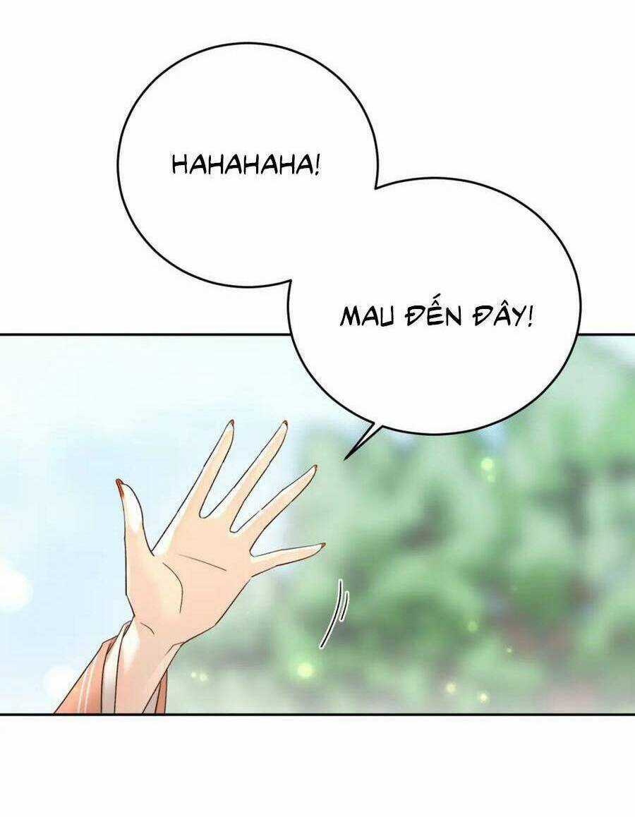 Hoàng Hậu Vô Đức Chapter 100 trang 27