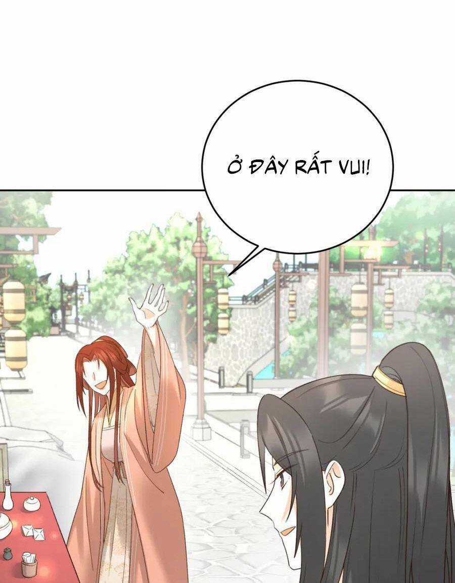 Hoàng Hậu Vô Đức Chapter 100 trang 28