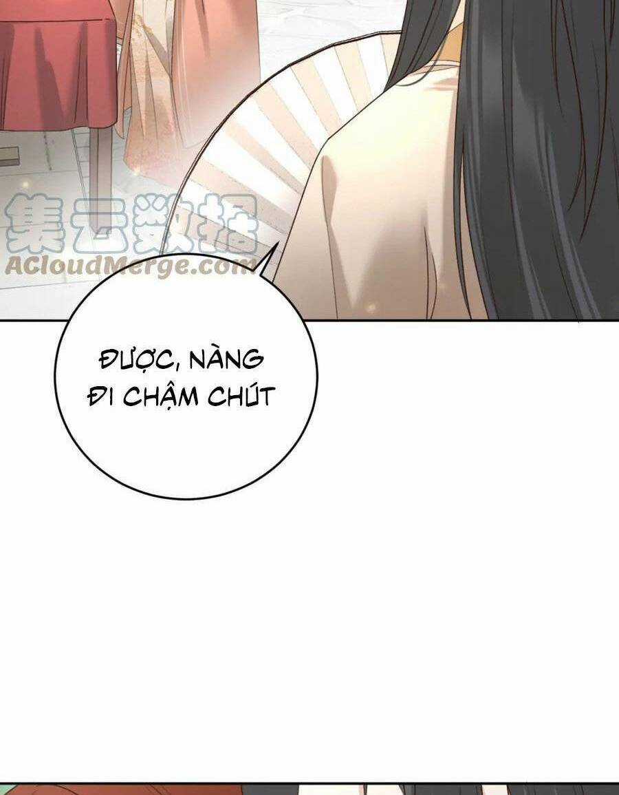 Hoàng Hậu Vô Đức Chapter 100 trang 29