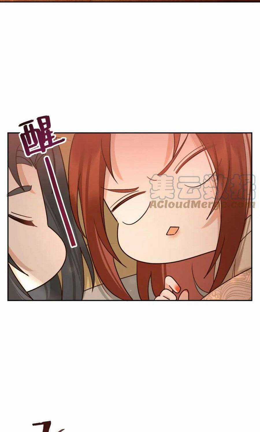 Hoàng Hậu Vô Đức Chapter 100 trang 3