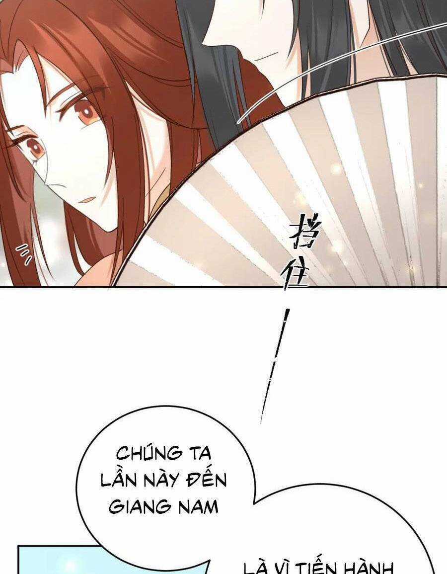 Hoàng Hậu Vô Đức Chapter 100 trang 30