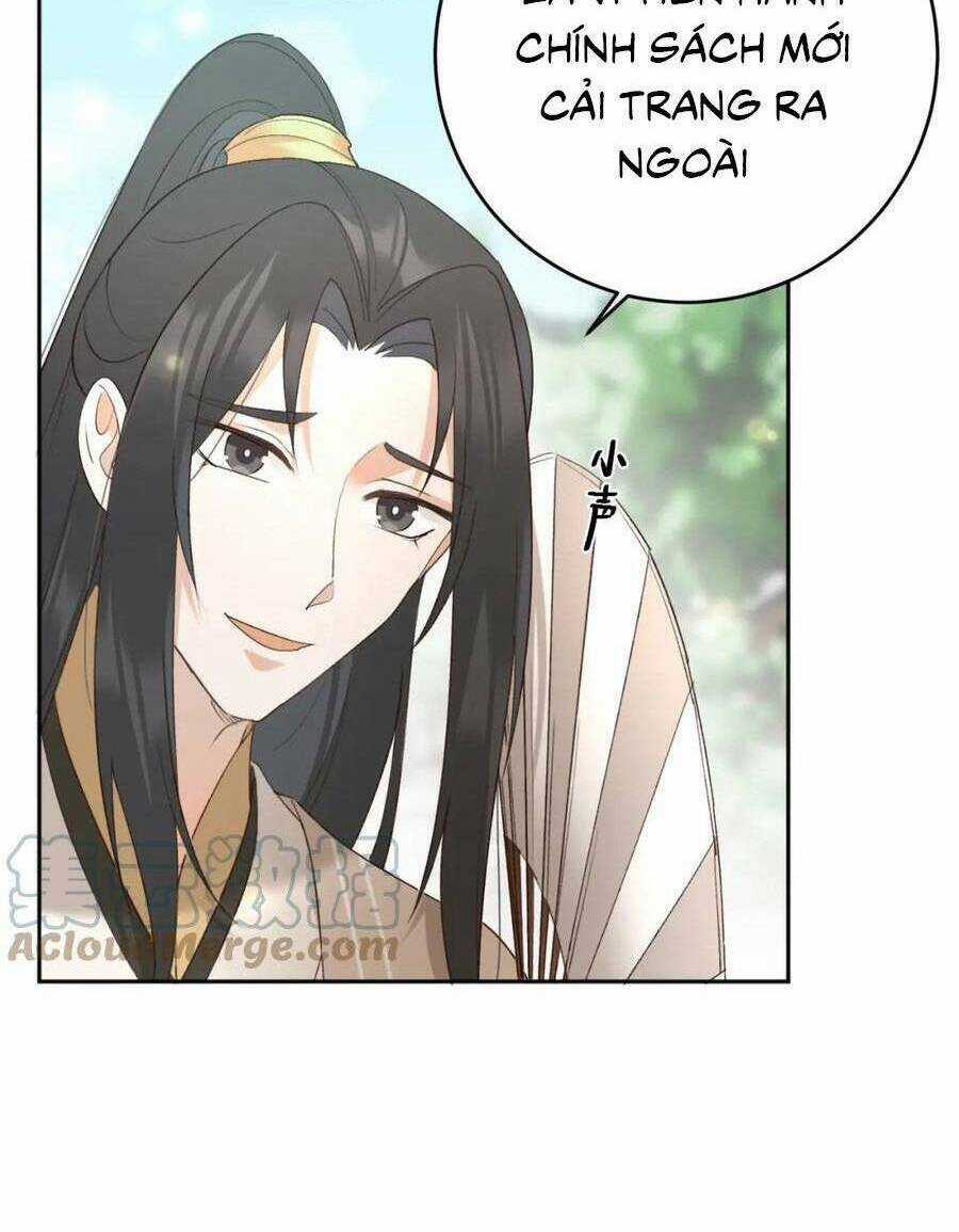 Hoàng Hậu Vô Đức Chapter 100 trang 31