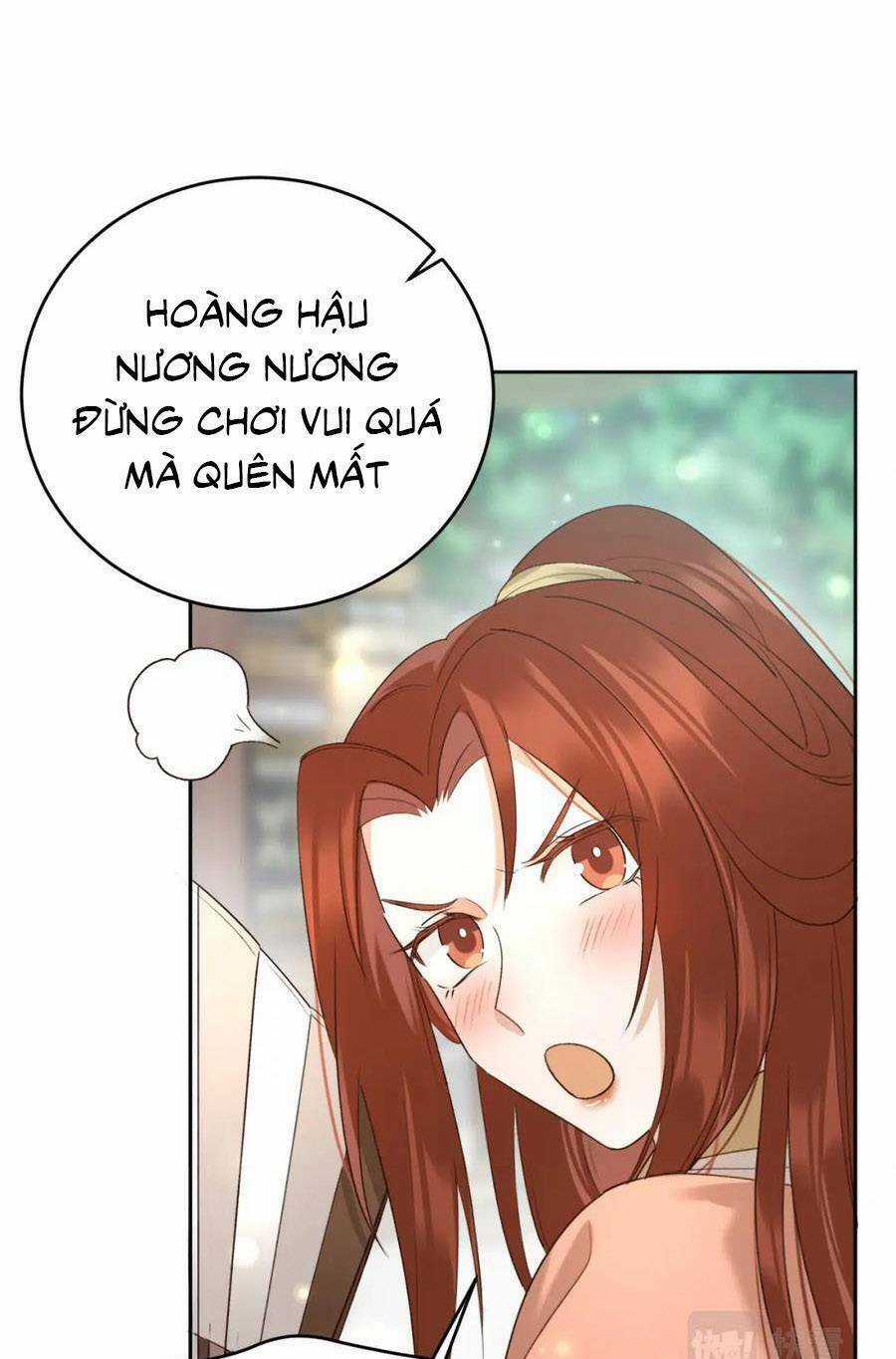 Hoàng Hậu Vô Đức Chapter 100 trang 32