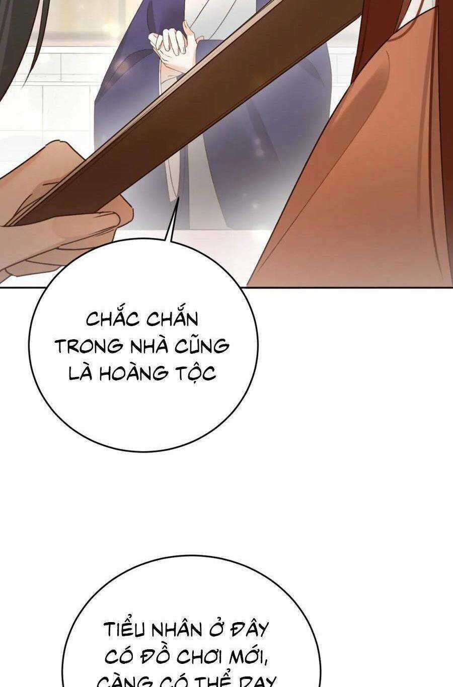 Hoàng Hậu Vô Đức Chapter 100 trang 34