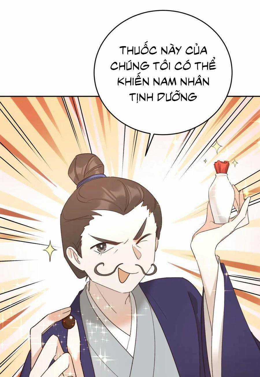 Hoàng Hậu Vô Đức Chapter 100 trang 36