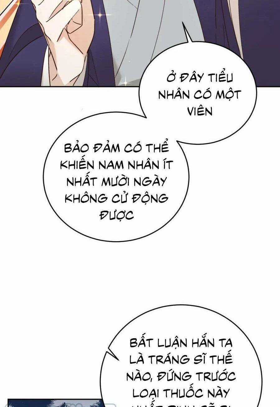 Hoàng Hậu Vô Đức Chapter 100 trang 37